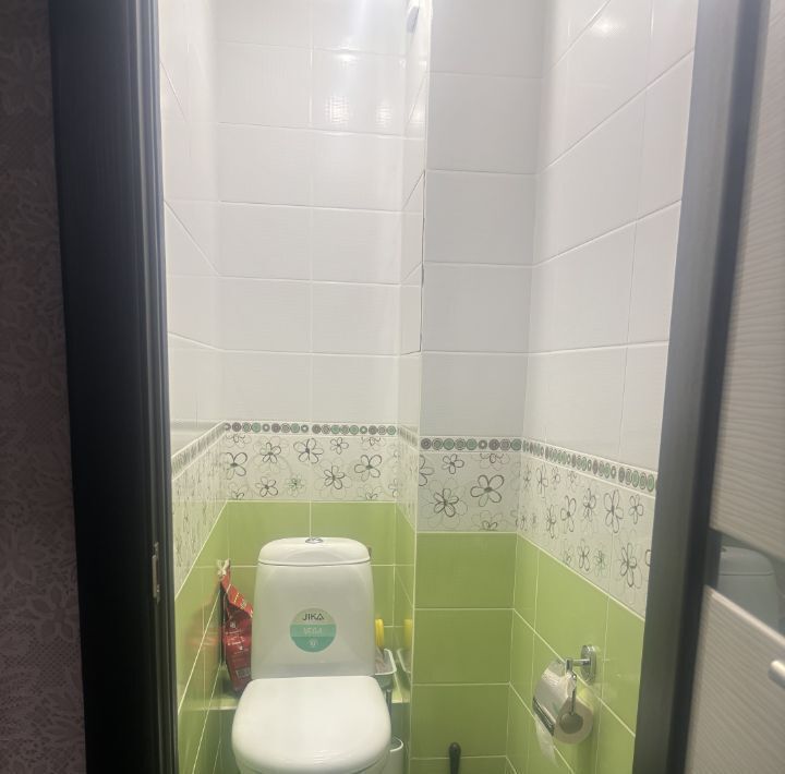 квартира г Тольятти р-н Автозаводский ул Автостроителей 15 фото 8