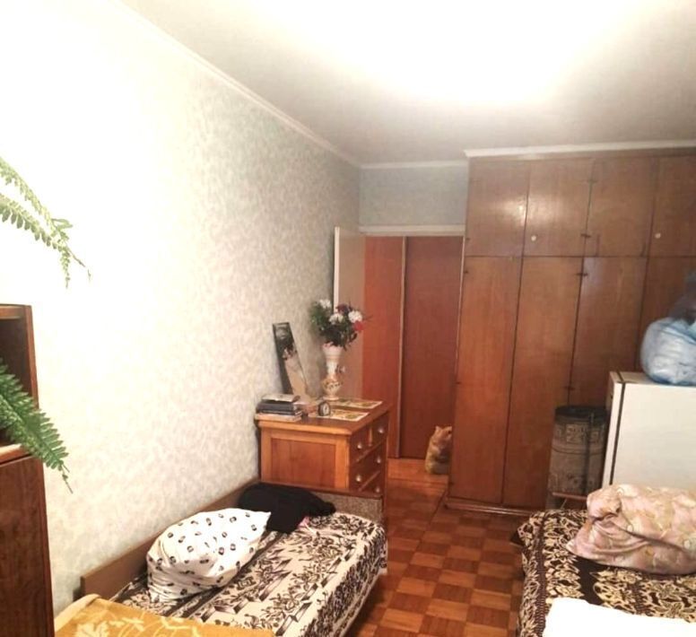 квартира г Тольятти р-н Автозаводский 5 квартал пр-кт Степана Разина 26 фото 5