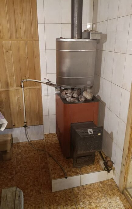 дом г Юрга ул Восточная фото 18