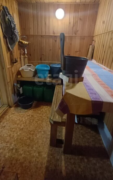 дом г Юрга ул Восточная фото 20