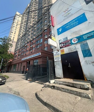 р-н Октябрьский Гагаринская ул Революционная 70е фото