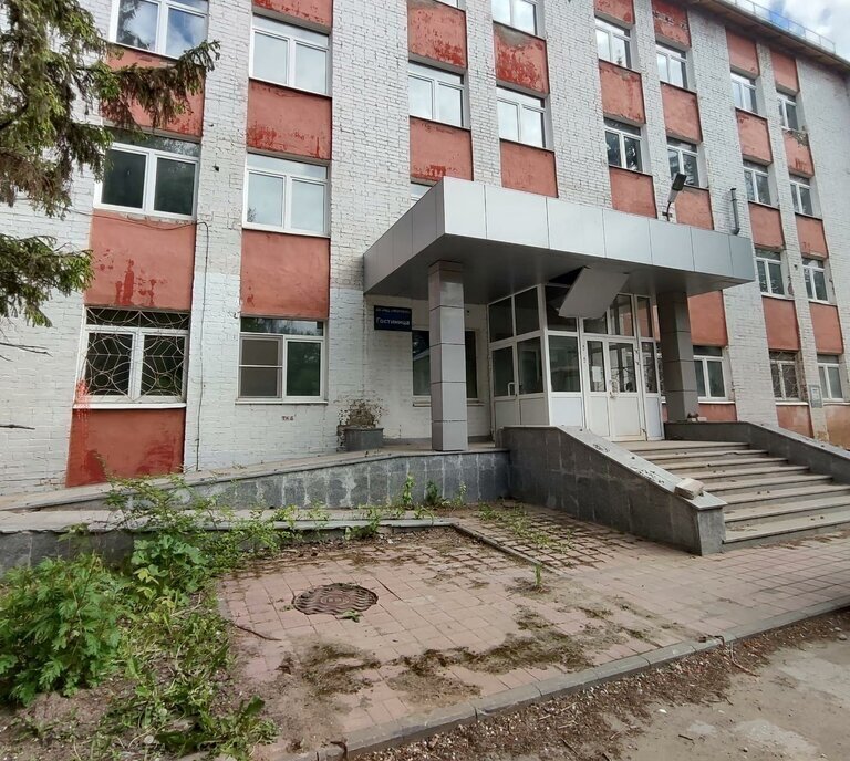 офис г Самара р-н Промышленный Безымянка ул Свободы 107б фото 2
