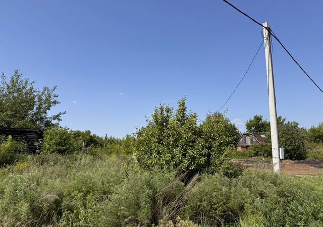 ул Рабочая Новосемейкино фото