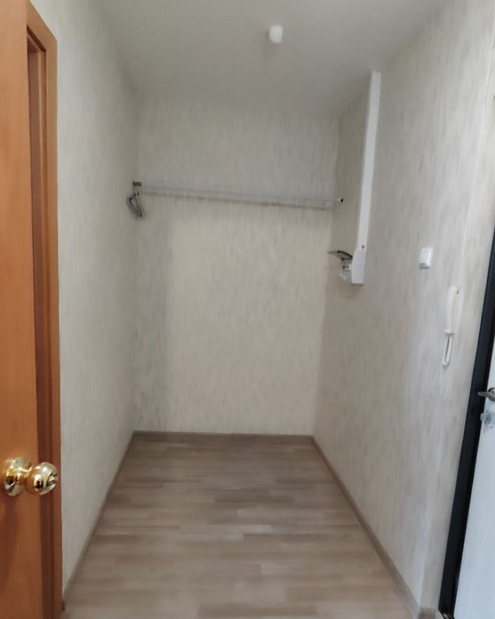 квартира г Троицк р-н мкр № 4 5-й мкр-н, 30 фото 5