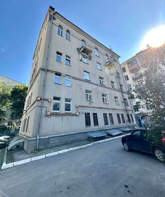 офис г Самара р-н Ленинский Алабинская ул Самарская 190 фото 16