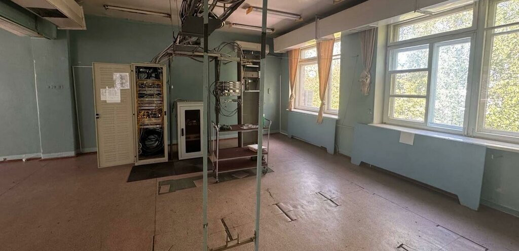 офис г Тольятти р-н Комсомольский ул Полевая 28 фото 15