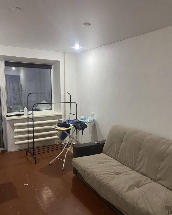 квартира г Белоярский 3-й мкр-н, 29, Тюменская обл. фото 9
