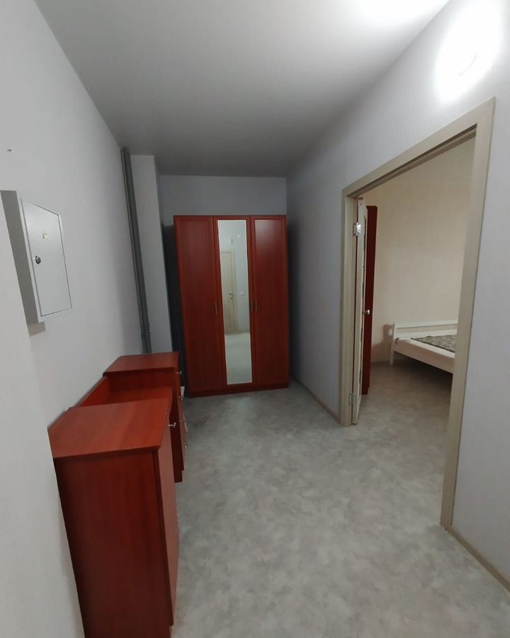 квартира г Ханты-Мансийск ул Анны Коньковой 12 ЖК Меркурий Тюменская обл. фото 6