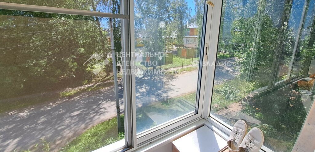 квартира р-н Рыбновский г Рыбное ул Путейская 15 Рыбновское городское поселение фото 7