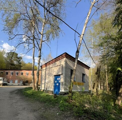 г Лыткарино промзона Тураево 4 фото