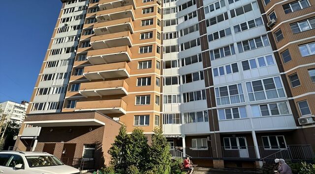 городской округ Красногорск п Нахабино ул Институтская 13а фото