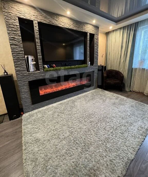 квартира г Красногорск Павшино ул Заводская 18к/2 фото 6