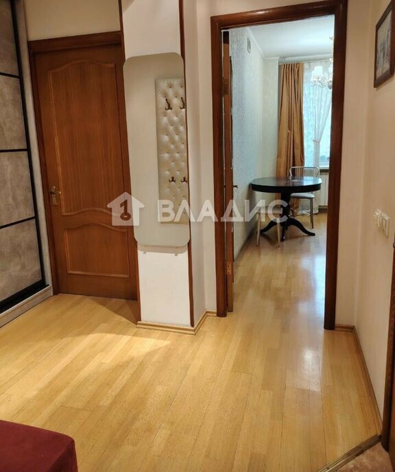квартира г Люберцы пр-кт Октябрьский 8к/3 Жулебино фото 6