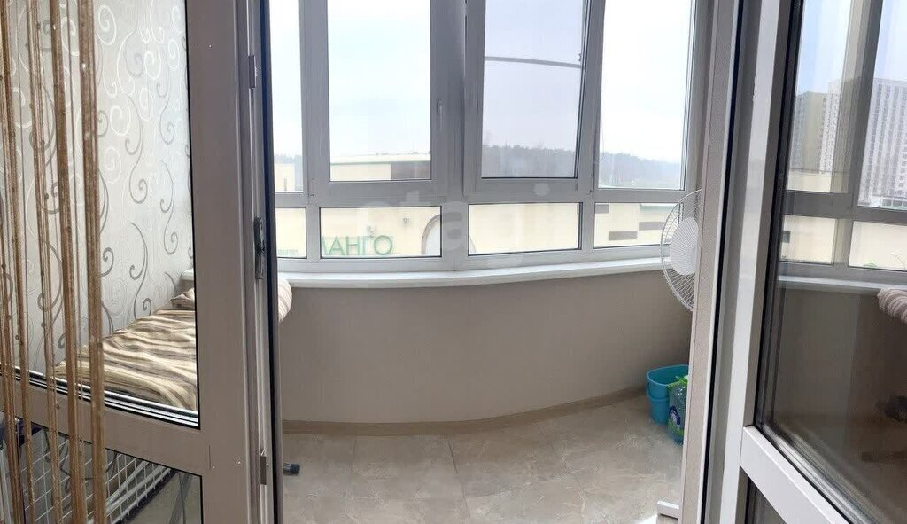 квартира г Одинцово ул Белорусская 3 Одинцово фото 25