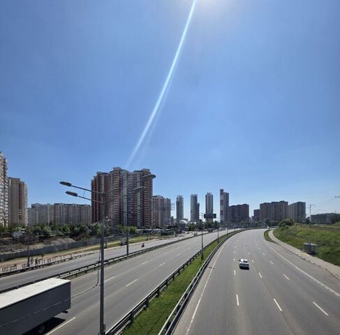 Пенягино ул Авангардная 10 Московская область, Красногорск фото
