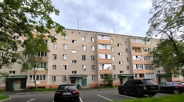 ул Больничная 40 фото