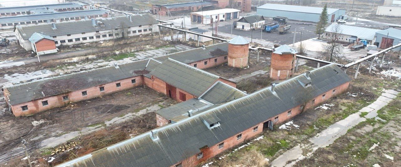 производственные, складские г Электросталь п Фрязево фото 14