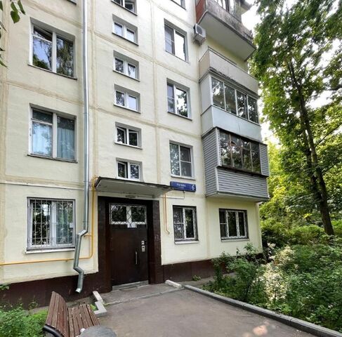 метро Щукинская ул Рогова 6 фото
