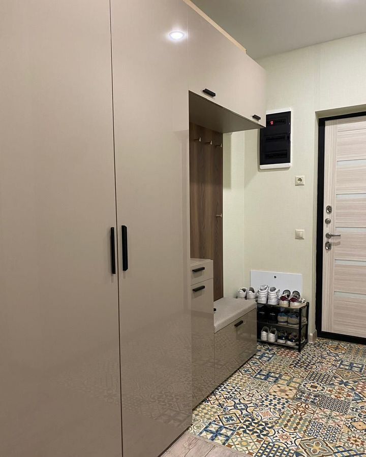 квартира г Одинцово Баковка ул Сколковская 3в Одинцовский г. о. фото 1