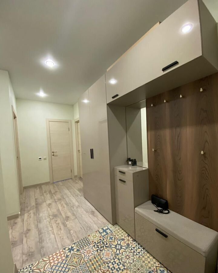 квартира г Одинцово Баковка ул Сколковская 3в Одинцовский г. о. фото 2