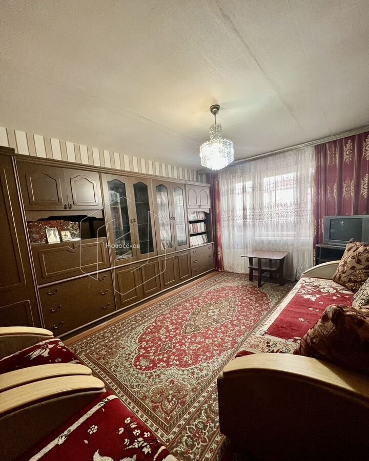квартира г Рузаевка ул Луначарского 4 Рузаевский р-н фото 9