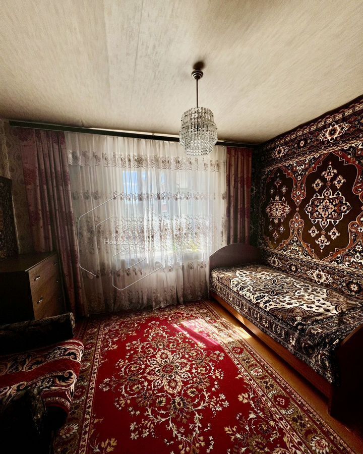 квартира г Рузаевка ул Луначарского 4 Рузаевский р-н фото 11