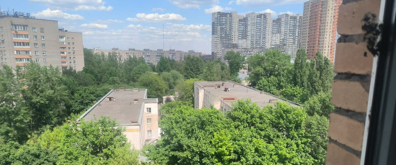 квартира г Реутов ул Победы 30 Новогиреево фото 5