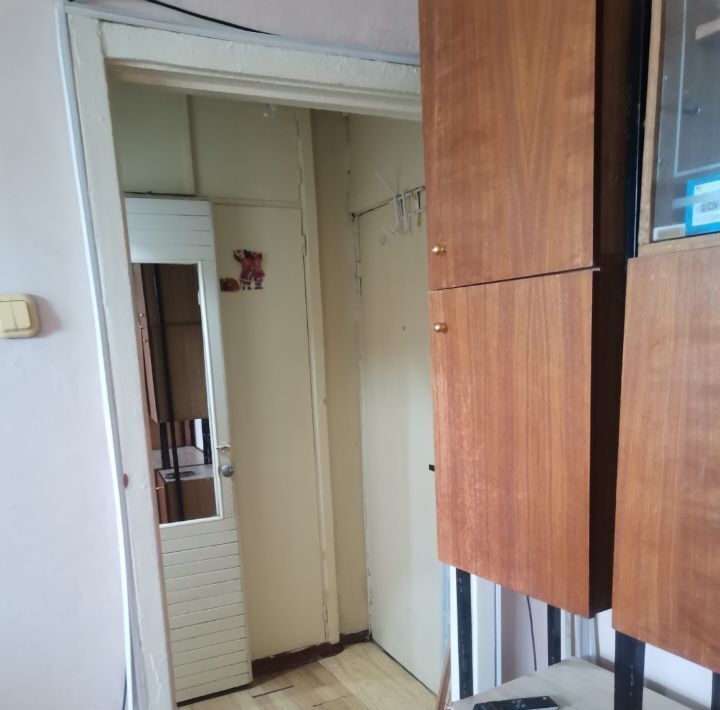 квартира г Реутов ул Победы 30 Новогиреево фото 16