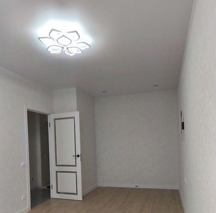 квартира г Дмитров микрорайон имени В.Н. Махалина 39 фото 25