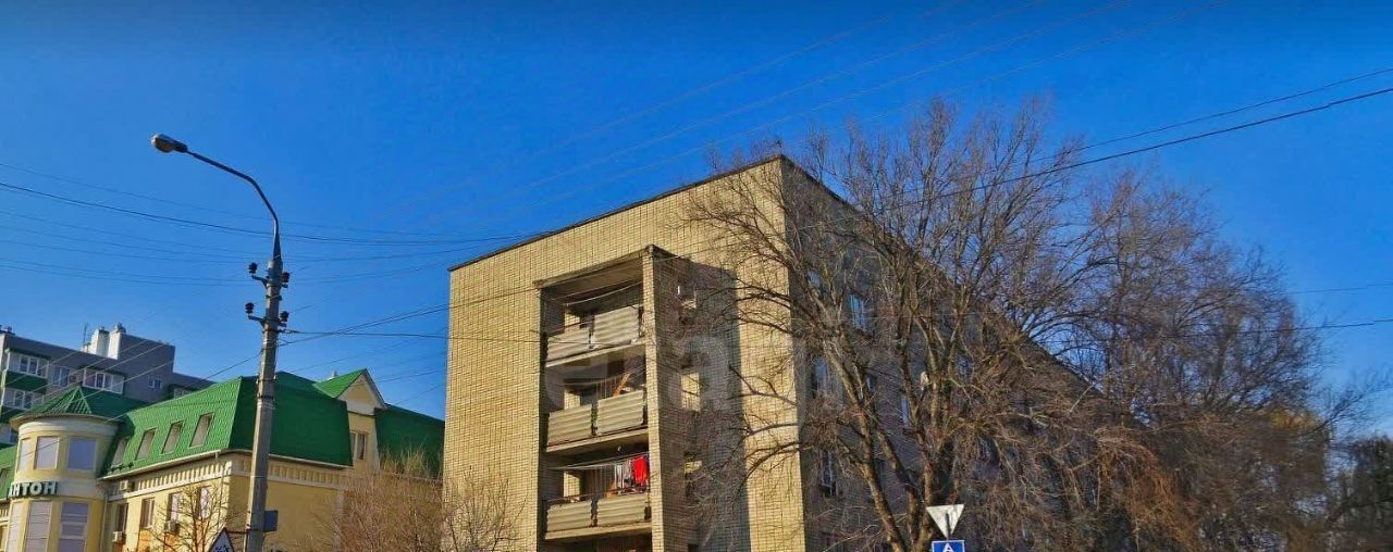 комната г Белгород Восточный ул Ватутина 1а Восточный округ фото 22