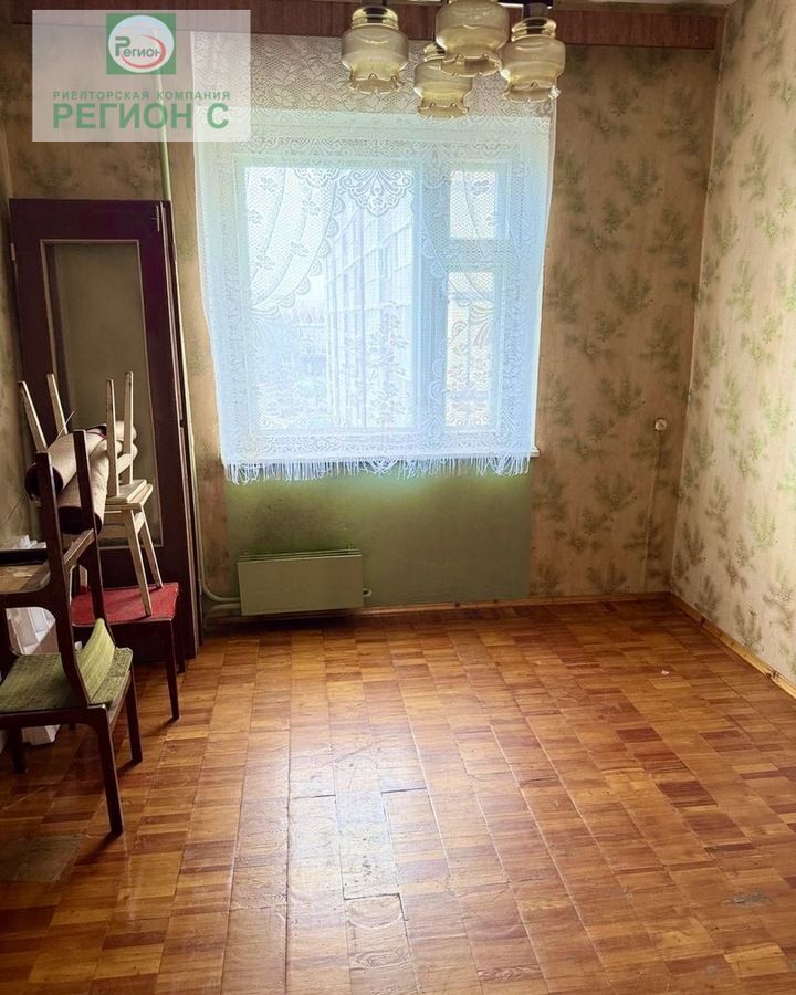 квартира г Архангельск р-н округ Майская Горка ул Дачная 53 фото 4