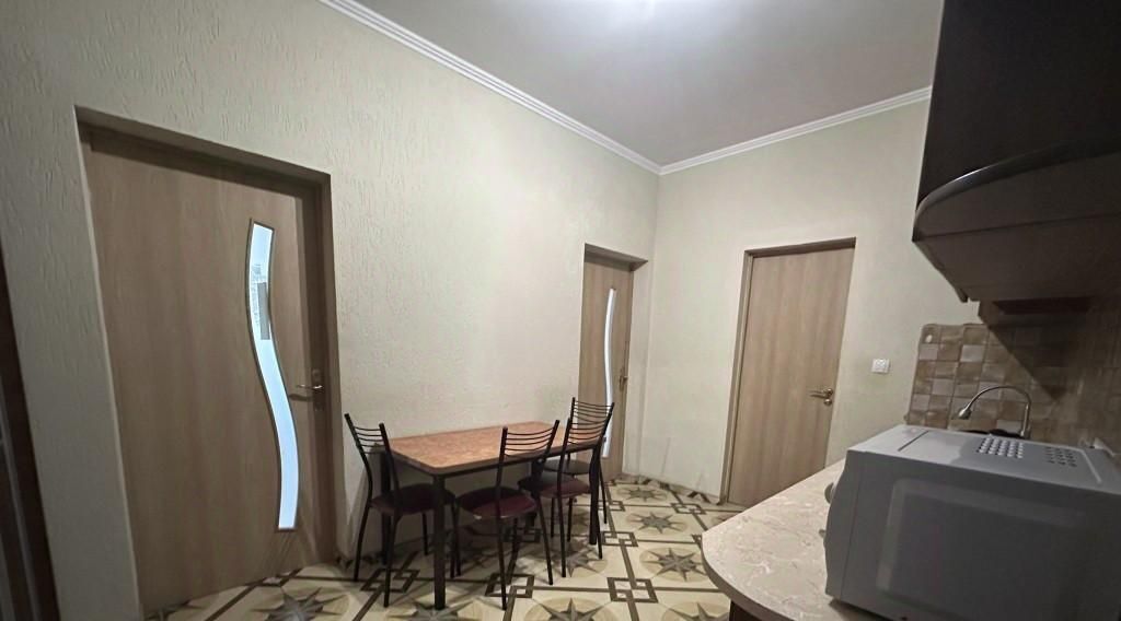квартира г Геленджик с Кабардинка ул Мира 15 фото 3