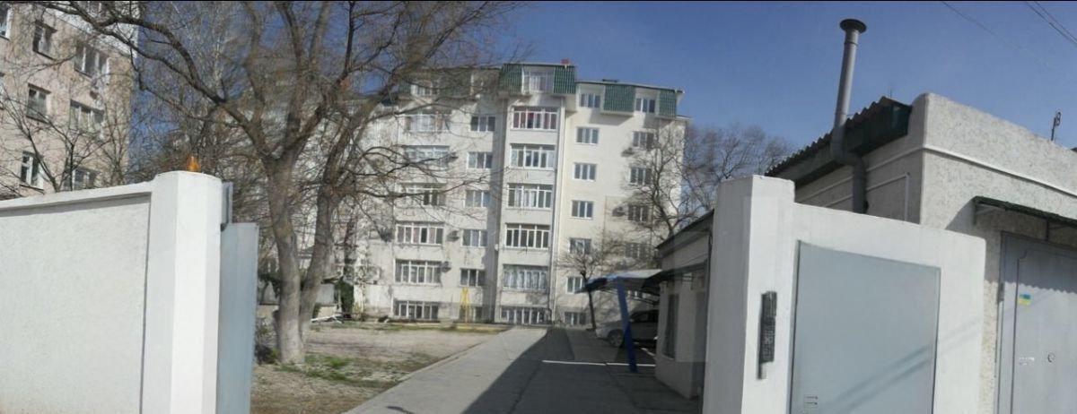 квартира г Евпатория ул Сытникова 4а фото 1