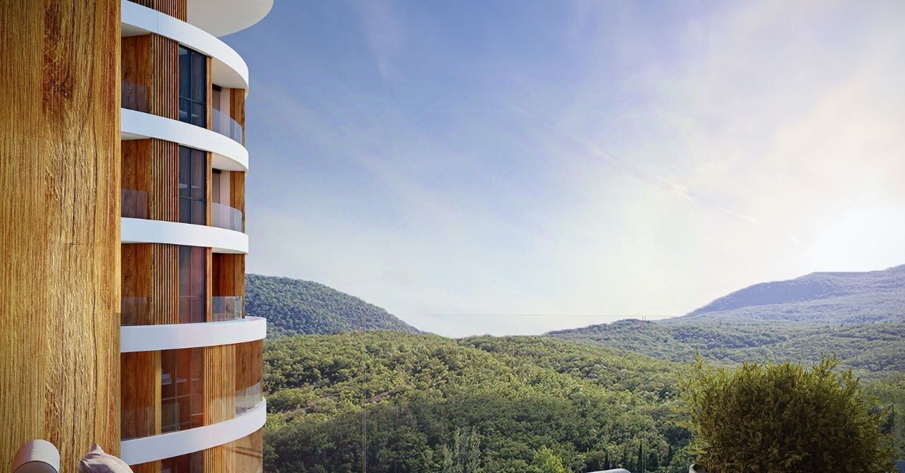 квартира г Алушта с Виноградное ул Сусловой 3 фото 30