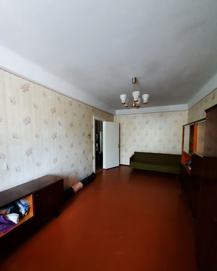квартира г Севастополь р-н Балаклавский ул Строительная 39 Балаклавский муниципальный округ, Крым фото 4