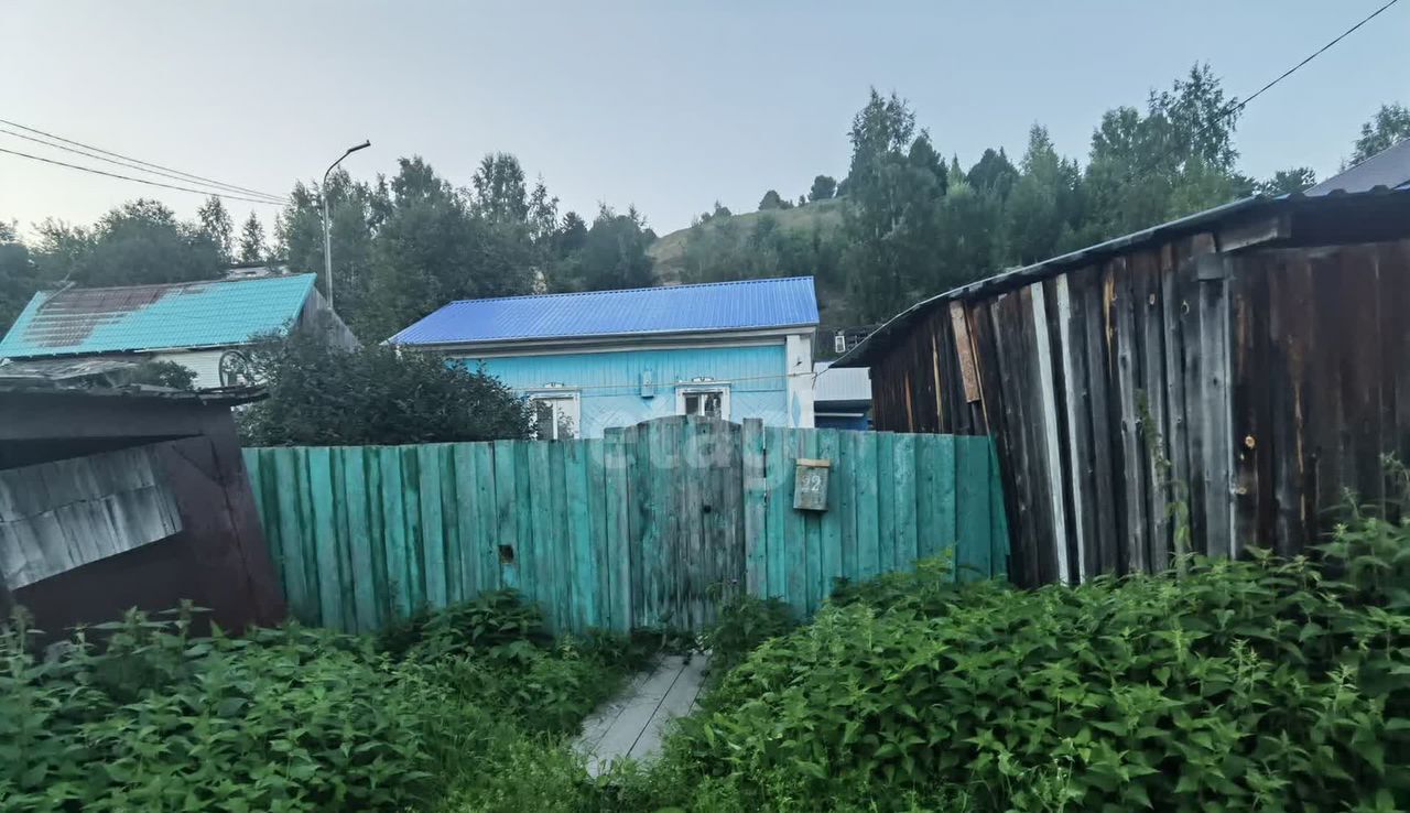 дом г Ханты-Мансийск ул Пролетарская Тюменская обл. фото 2