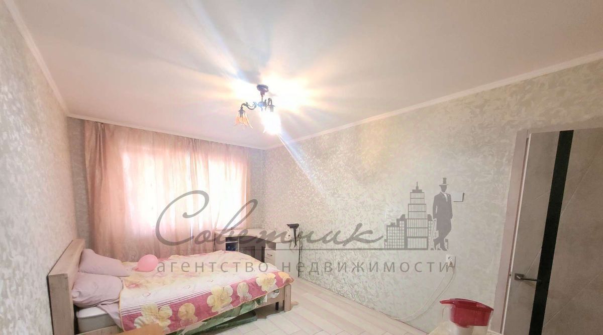 квартира г Старый Оскол микрорайон Жукова 9 фото 8