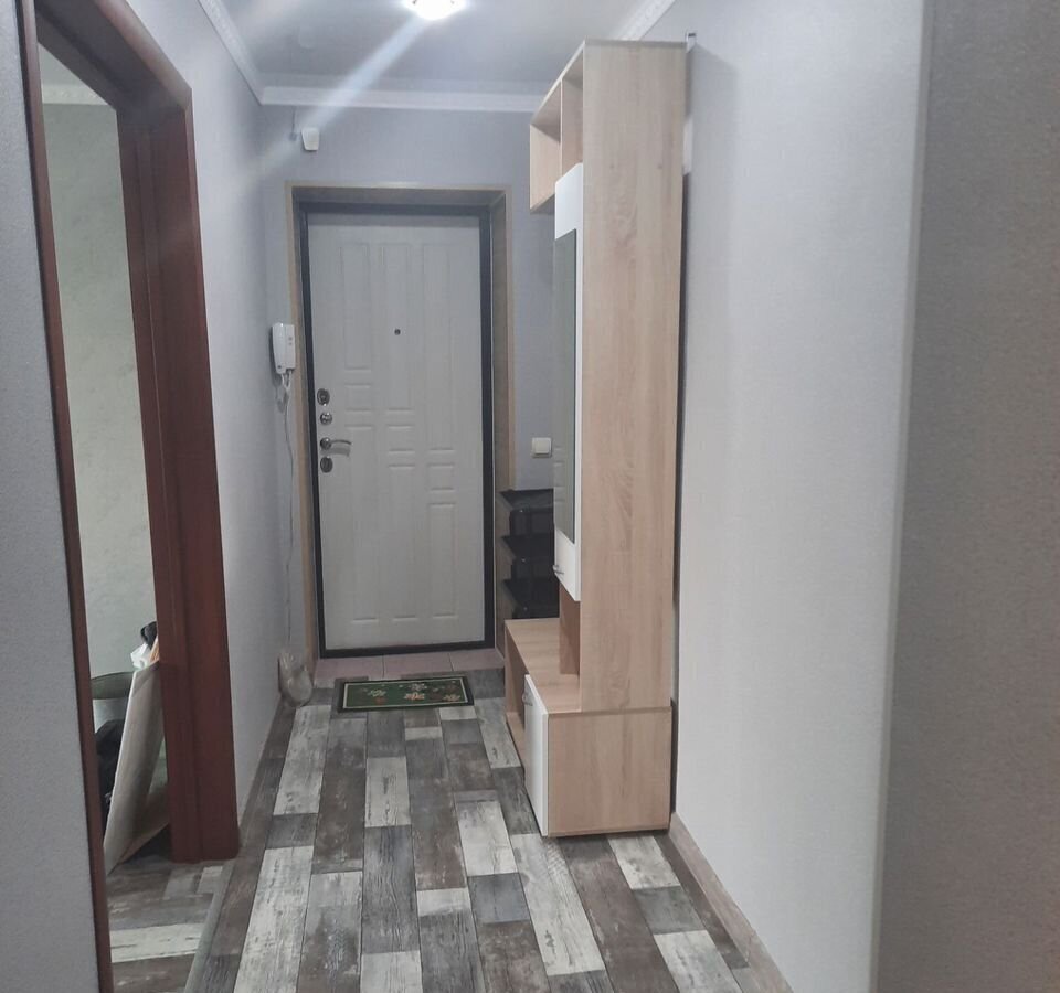 квартира г Белогорск ул Южная 2 фото 7