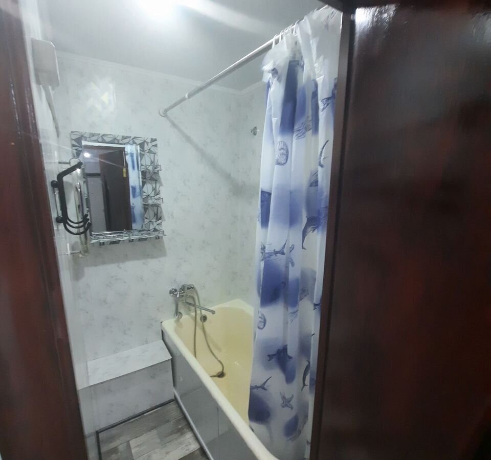 квартира г Белогорск ул Южная 2 фото 9