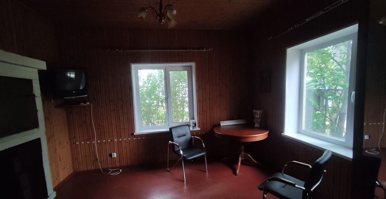 дом г Сургут потребительский садово-огороднический кооператив № 37 Кооператор, Восьмая ул., 158, Тюменская обл. фото 11
