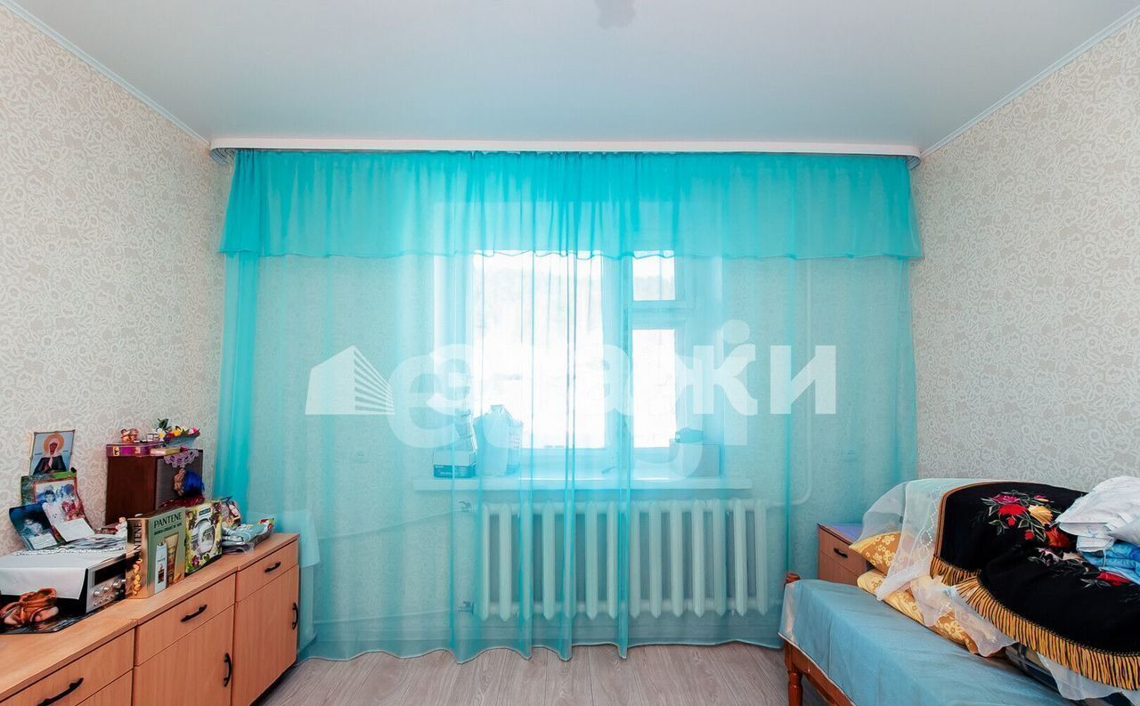 квартира г Ханты-Мансийск ул Кирова 39 Тюменская обл. фото 5