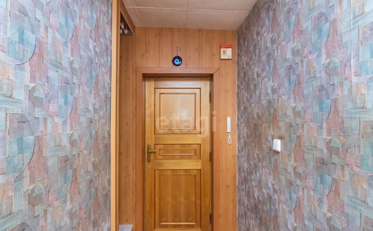 квартира г Ханты-Мансийск ул Гагарина 51 фото 18