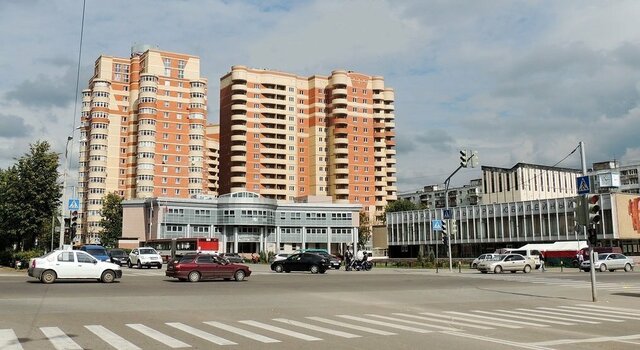 ул Луговая 2 Медведково фото