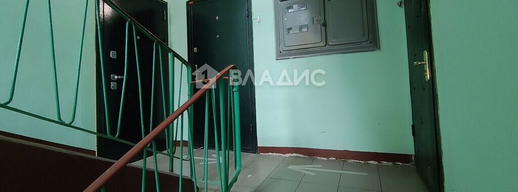 квартира г Подольск пр-кт Юных Ленинцев 36 Силикатная фото 10