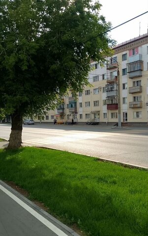 комната Центральный ул Коли Мяготина 143 фото