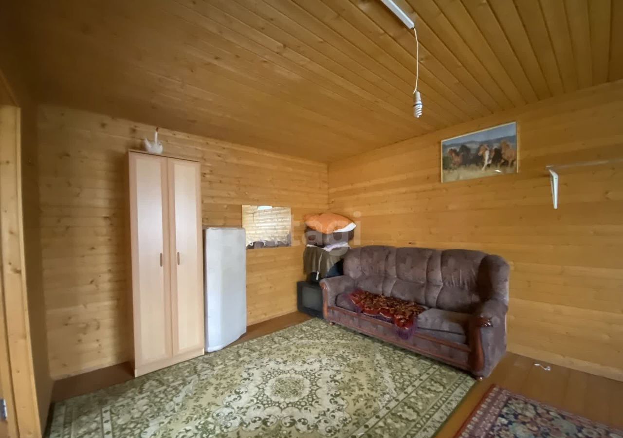 дом г Клин снт тер.Термометрист 68 км, 50, Ленинградское шоссе фото 9