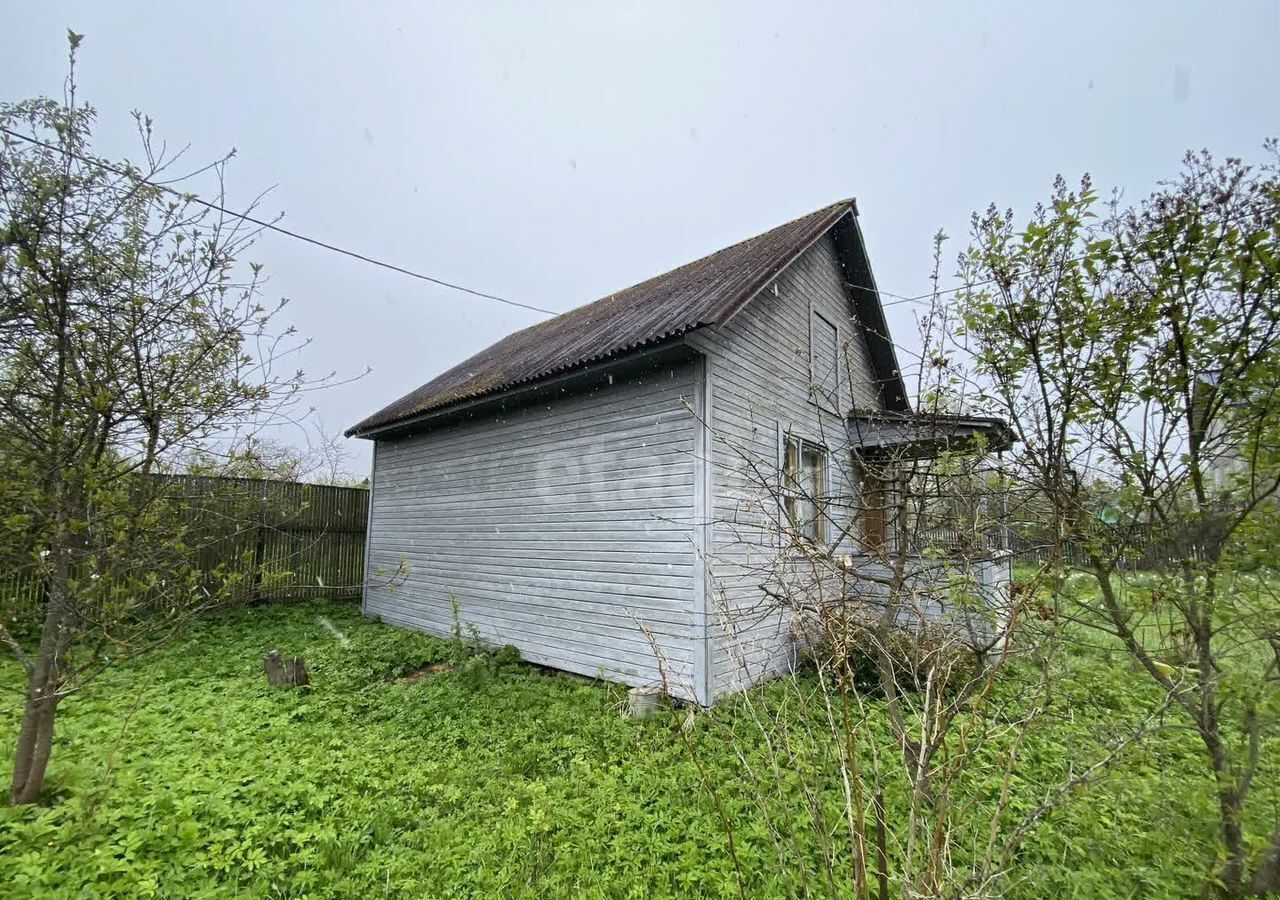 дом г Клин снт тер.Термометрист 68 км, 50, Ленинградское шоссе фото 5