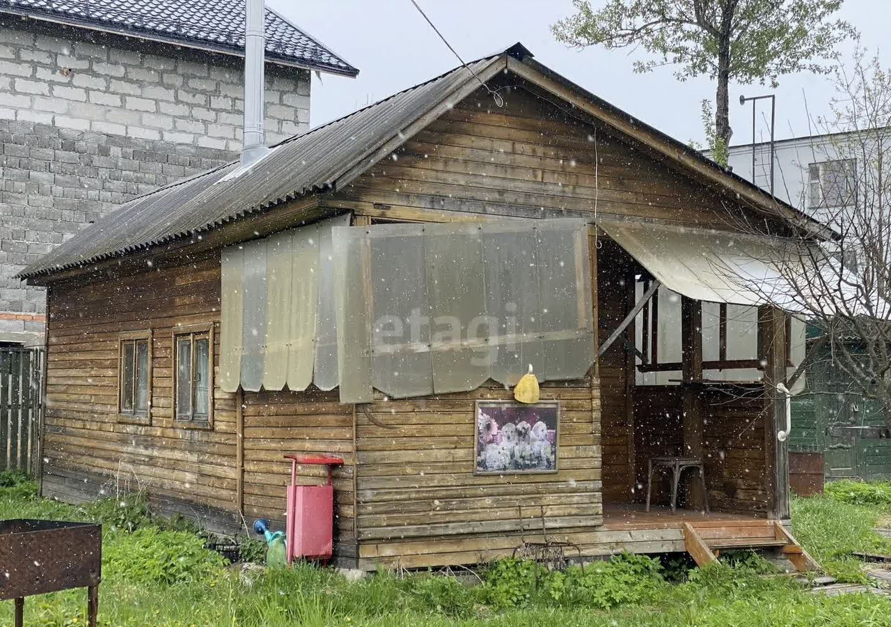 дом г Клин снт тер.Термометрист 68 км, 50, Ленинградское шоссе фото 19
