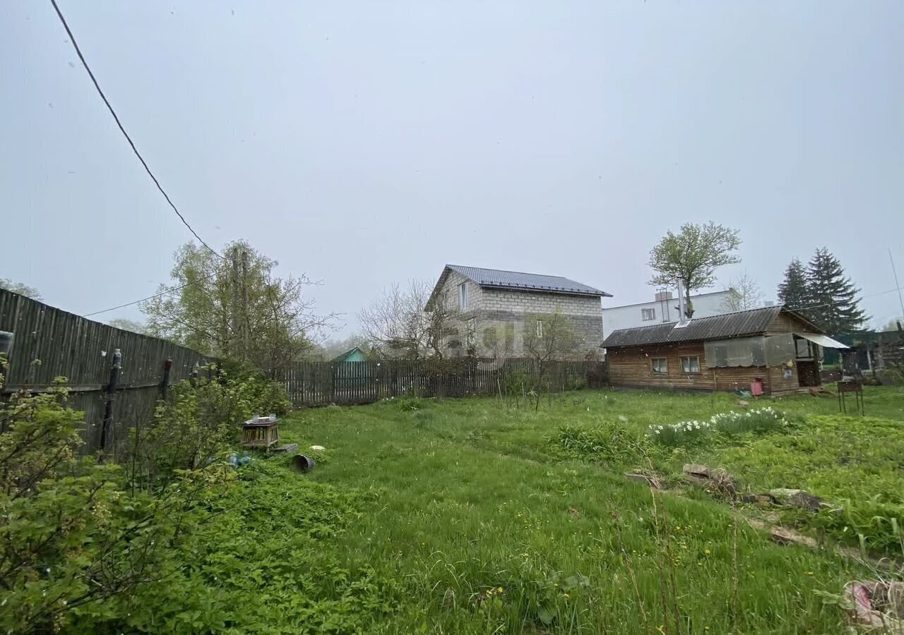 дом г Клин снт тер.Термометрист 68 км, 50, Ленинградское шоссе фото 15