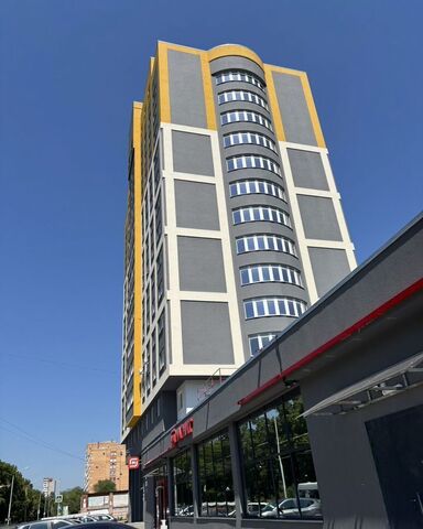р-н Автозаводский ул Фрунзе 2в фото